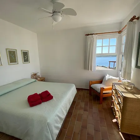 Appartamento Es Castell 1 1 By Som Menorca Fornells (Menorca)