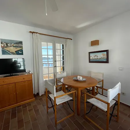 Appartamento Es Castell 1 1 By Som Menorca Fornells (Menorca)