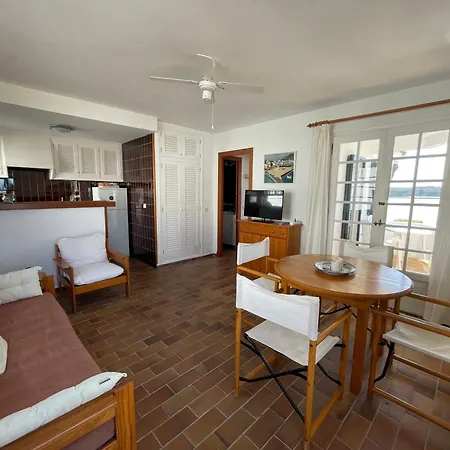 Appartamento Es Castell 1 1 By Som Menorca Fornells (Menorca)