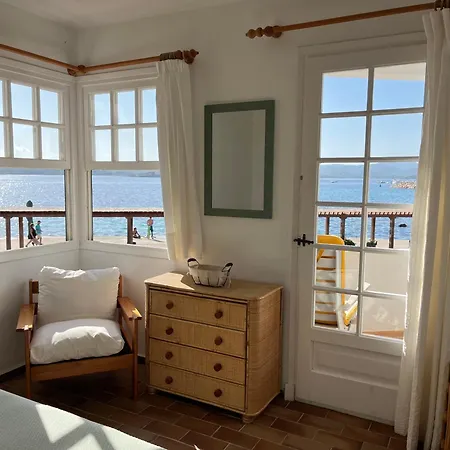 Appartement Es Castell 1 1 By Som Menorca *