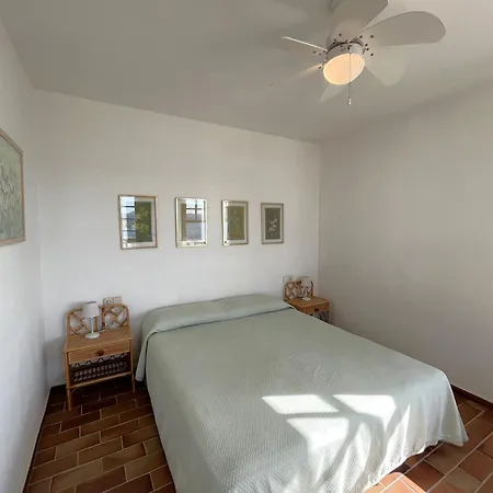 Appartement Es Castell 1 1 By Som Menorca *