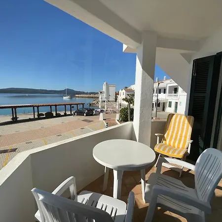 Es Castell 1 1 By Som Menorca * Fornells (Menorca)