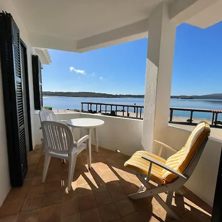 Appartamento Es Castell 1 1 By Som Menorca