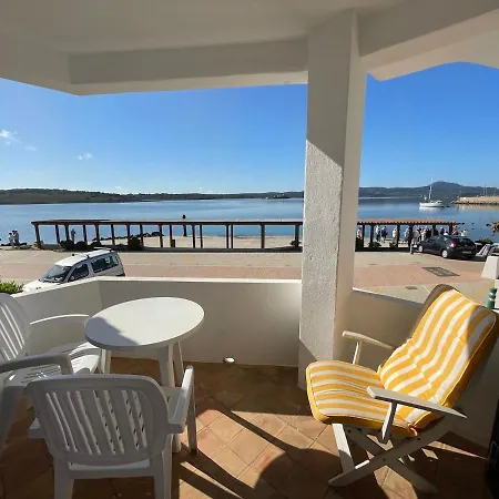 Es Castell 1 1 By Som Menorca Appartamento *