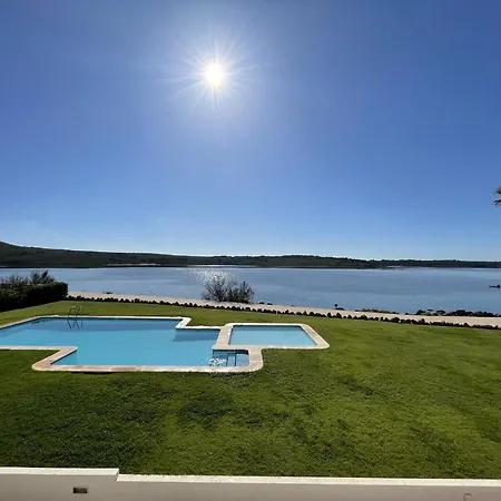 Es Castell 1 1 By Som Menorca Appartamento Fornells (Menorca)