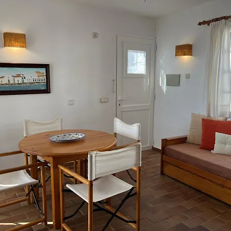 Es Castell 1 1 By Som Menorca Appartamento