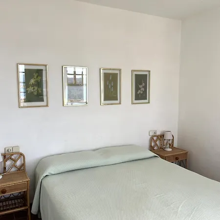 Apartment Es Castell 1 1 By Som Menorca Fornells (Menorca)