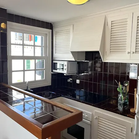 Es Castell 1 1 By Som Menorca Fornells (Menorca)