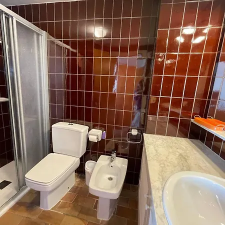 Es Castell 1 1 By Som Menorca * Fornells (Menorca)