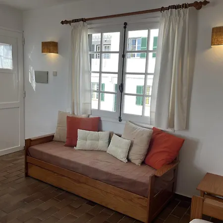 Apartment Es Castell 1 1 By Som Menorca