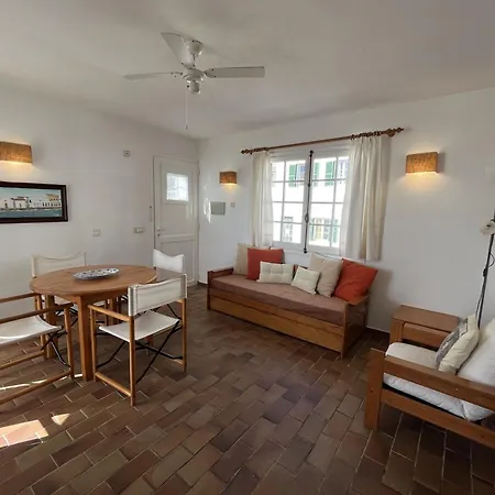 Es Castell 1 1 By Som Menorca פורנלס