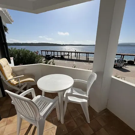 Es Castell 1 1 By Som Menorca * Fornells (Menorca)