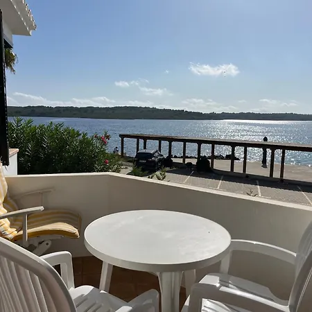 Es Castell 1 1 By Som Menorca Apartamento Fornells (Menorca)